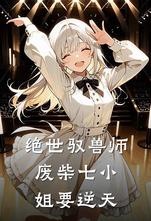 绝世驭兽师：废柴七小姐要逆天云绾云伯完结好看小说_最新章节列表绝世驭兽师：废柴七小姐要逆天(云绾云伯)