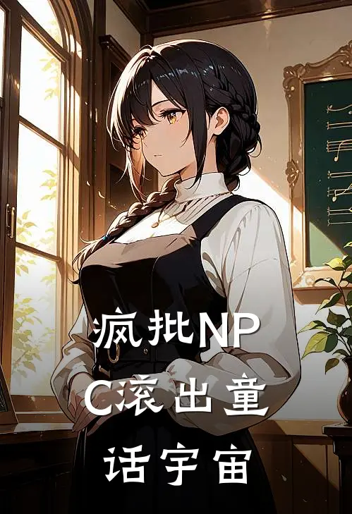 疯批NPC滚出童话宇宙姜月卡尔热门的网络小说_热门的网络小说疯批NPC滚出童话宇宙(姜月卡尔)