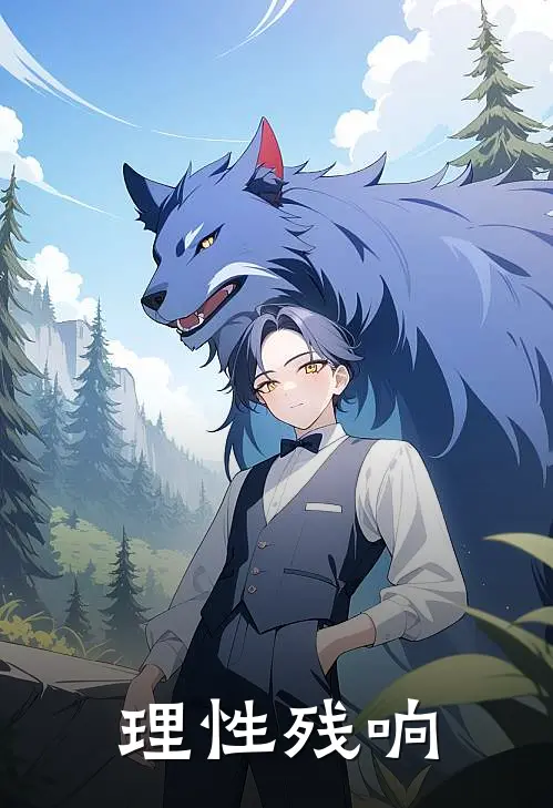 《理性残响》程舒嘉皮埃尔完本小说_程舒嘉皮埃尔(理性残响)全文免费阅读无弹窗大结局