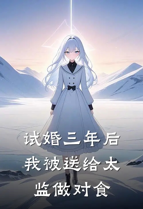 试婚三年后，我被送给太监做对食