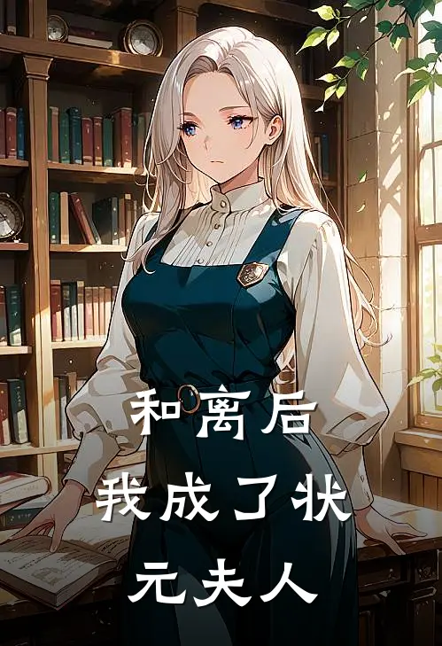 和离后，我成了状元夫人林骁赵明轩完整免费小说_小说全文免费阅读和离后，我成了状元夫人林骁赵明轩