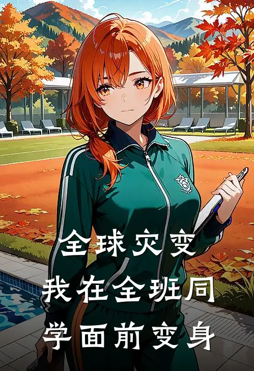 全球灾变：我在全班同学面前变身（陈顾徐童）全文免费阅读无弹窗大结局_全球灾变：我在全班同学面前变身最新章节列表_笔趣阁（陈顾徐童）