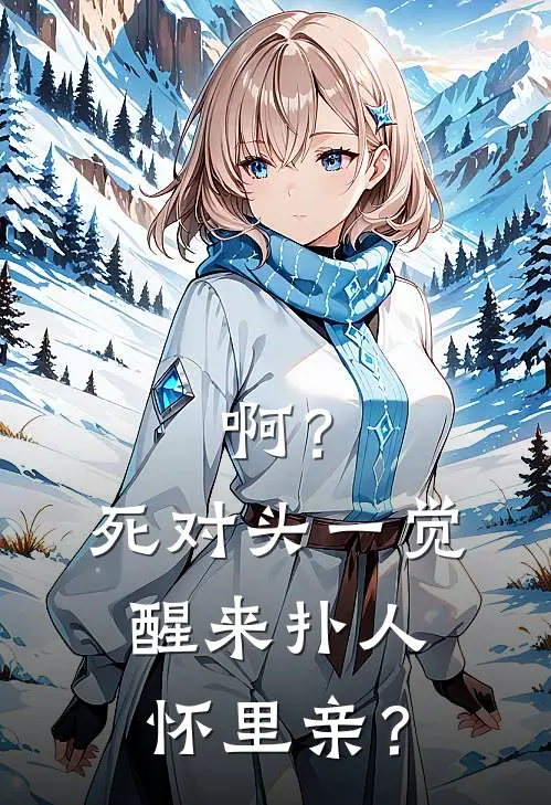 啊？死对头一觉醒来扑人怀里亲？顾凛池砚舟小说免费阅读无弹窗_完结版小说全文免费阅读啊？死对头一觉醒来扑人怀里亲？(顾凛池砚舟)