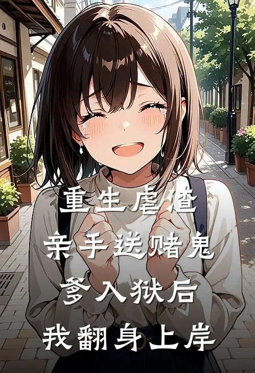 重生虐渣：亲手送赌鬼爹入狱后，我翻身上岸