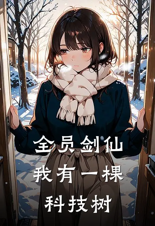 全员剑仙：我有一棵科技树(林北林默)小说免费在线阅读_全员剑仙：我有一棵科技树(林北林默)大结局阅读