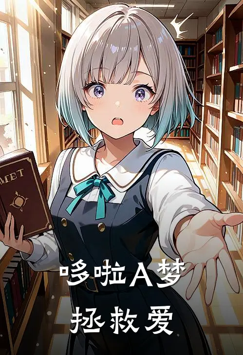 哆啦A梦：拯救爱(大雄静香)免费阅读完整版小说_完结免费小说哆啦A梦：拯救爱(大雄静香)