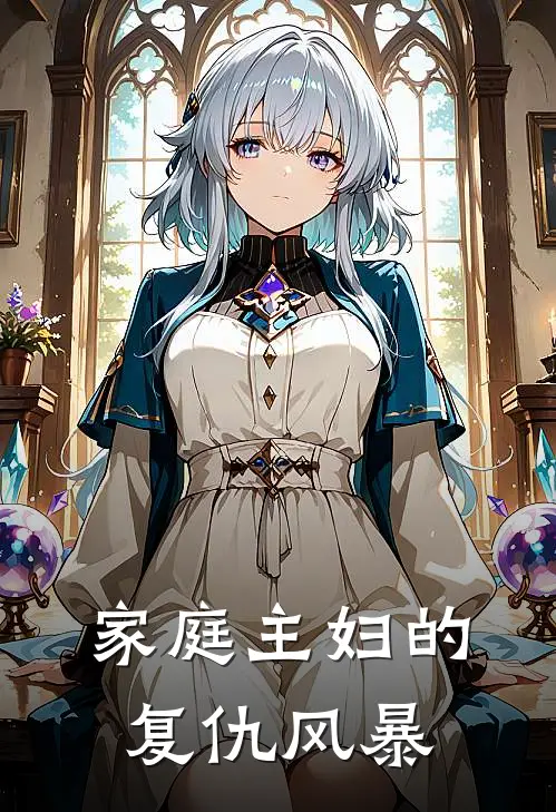 家庭主妇的复仇风暴(林晚周明轩)小说完结版_全文阅读免费全集家庭主妇的复仇风暴林晚周明轩