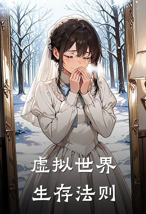 虚拟世界生存法则林默清道夫完结小说大全_免费小说在哪看虚拟世界生存法则(林默清道夫)