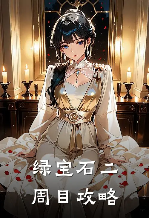 绿宝石二周目攻略