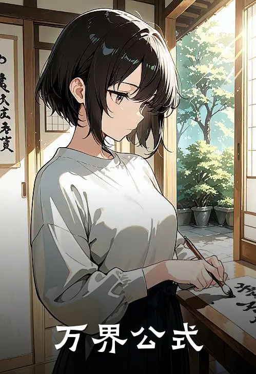 万界公式林渊灵溪最新全本小说_最新章节列表万界公式(林渊灵溪)