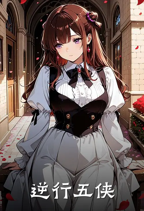 逆行五侠(苏青禾萧烈)小说免费阅读无弹窗_完结小说逆行五侠苏青禾萧烈