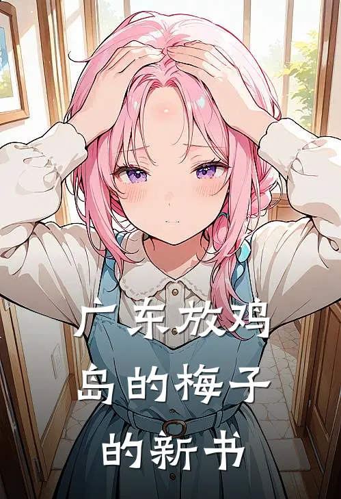 广东放鸡岛的梅子的新书