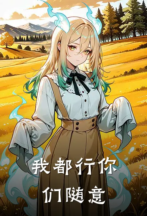 我都行你们随意