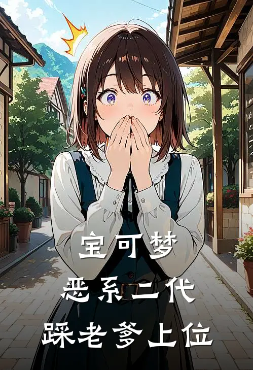 宝可梦：恶系二代，踩老爹上位(陈洛王鹏)最新免费小说_完本小说免费阅读宝可梦：恶系二代，踩老爹上位陈洛王鹏