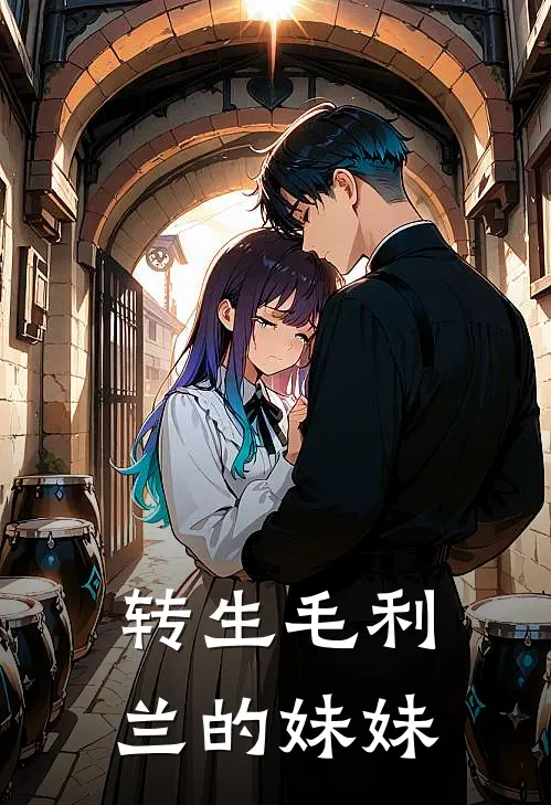 转生毛利兰的妹妹工藤新一毛利兰免费小说全集_免费小说在哪看转生毛利兰的妹妹(工藤新一毛利兰)