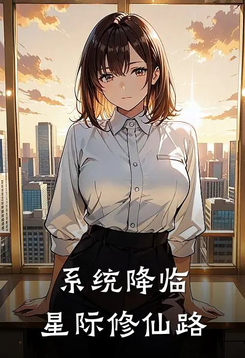 系统降临：星际修仙路林羽林羽完结小说大全_免费小说在哪看系统降临：星际修仙路(林羽林羽)