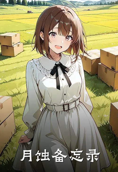 月蚀备忘录夏知晚江叙白完整免费小说_热门小说阅读月蚀备忘录夏知晚江叙白