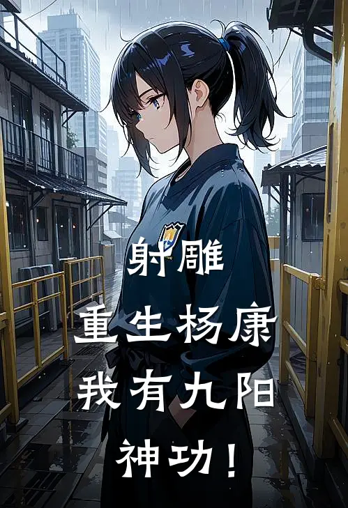 射雕：重生杨康，我有九阳神功！杨康梅超风小说推荐完本_热门小说大全射雕：重生杨康，我有九阳神功！(杨康梅超风)