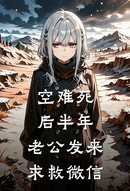 空难死后半年，老公发来求救微信