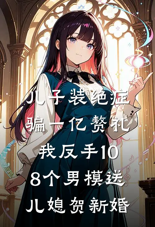 《儿子装绝症骗一亿赘礼，我反手108个男模送儿媳贺新婚》柳忆秋颜天俞完结版阅读_柳忆秋颜天俞完结版在线阅读