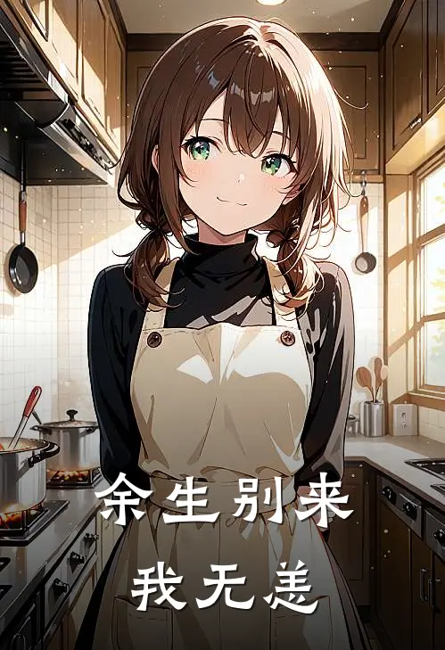 余生别来我无恙