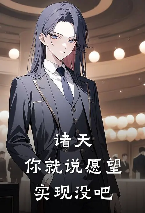 《诸天：你就说愿望实现没吧》苏白宇智波完本小说_苏白宇智波(诸天：你就说愿望实现没吧)全文免费阅读无弹窗大结局