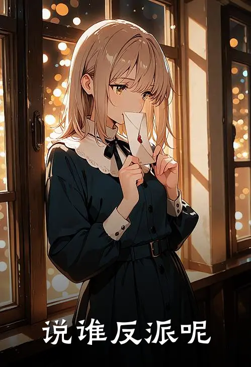 说谁反派呢(乾元云安)最新推荐小说_在哪看免费小说说谁反派呢乾元云安