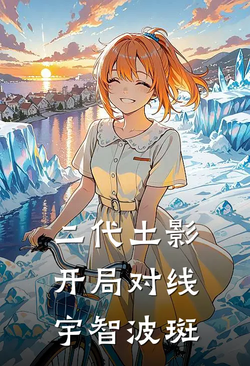 二代土影：开局对线宇智波斑