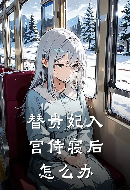 替贵妃入宫侍寝后怎么办