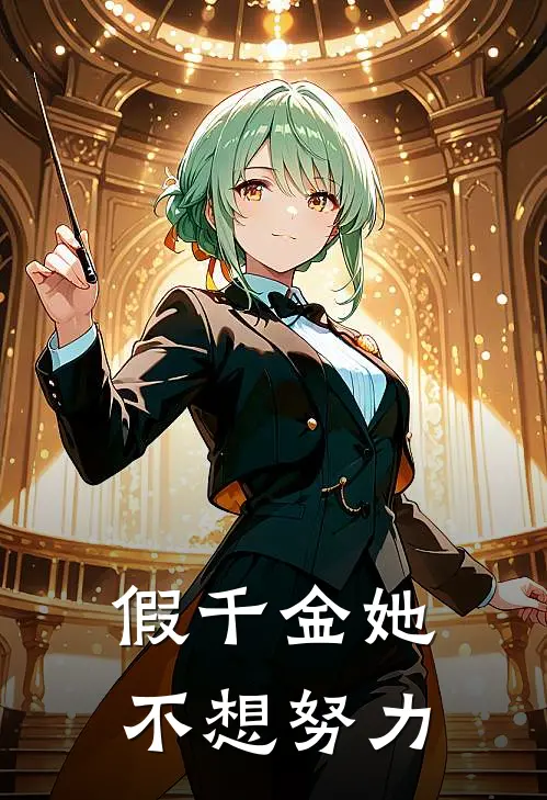 假千金她不想努力(沈寄齐霞)热门网络小说推荐_最新章节列表假千金她不想努力(沈寄齐霞)