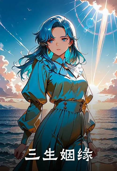 三生姻缘(郑明山田栩宁)_郑明山田栩宁热门小说