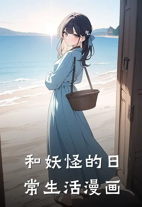 和妖怪的日常生活漫画