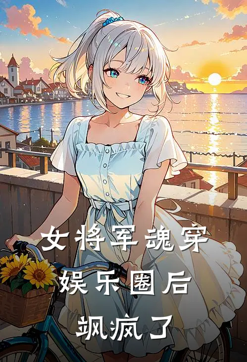 女将军魂穿娱乐圈后，飒疯了(薛潇薛苏雅)好看的完结小说_热门小说推荐女将军魂穿娱乐圈后，飒疯了薛潇薛苏雅