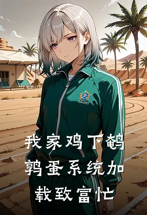 我家鸡下鹌鹑蛋系统加载致富忙