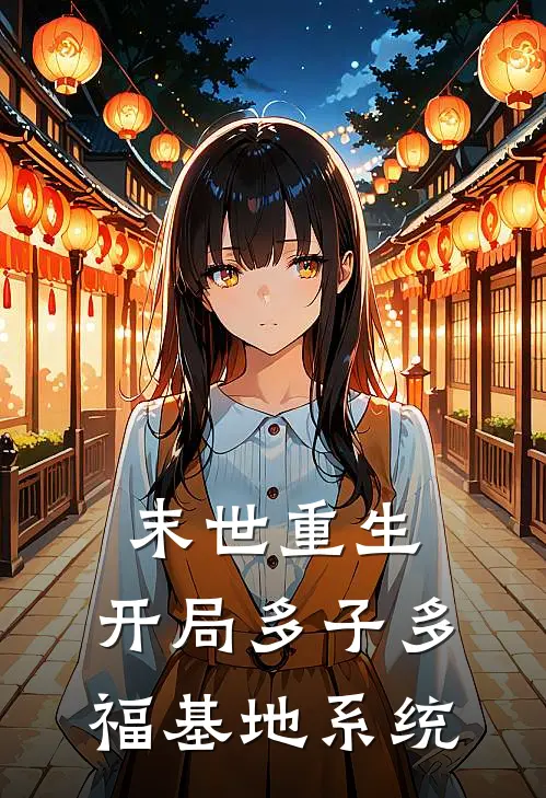 末世重生：开局多子多福基地系统林默苏语柔热门的小说_热门小说在线阅读末世重生：开局多子多福基地系统林默苏语柔