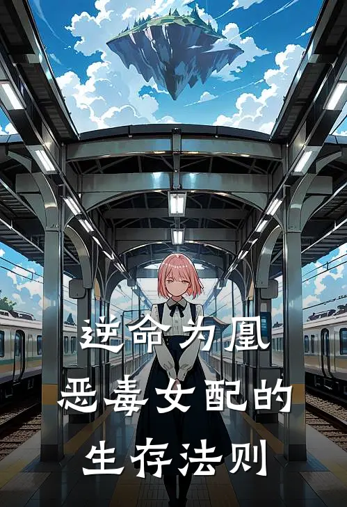 逆命为凰：恶毒女配的生存法则苏沅林若瑶全本完结小说_最新章节列表逆命为凰：恶毒女配的生存法则(苏沅林若瑶)