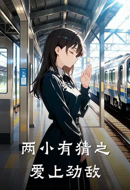 林繁叶茂(两小有猜之爱上劲敌)全文免费在线阅读_两小有猜之爱上劲敌完整版免费在线阅读