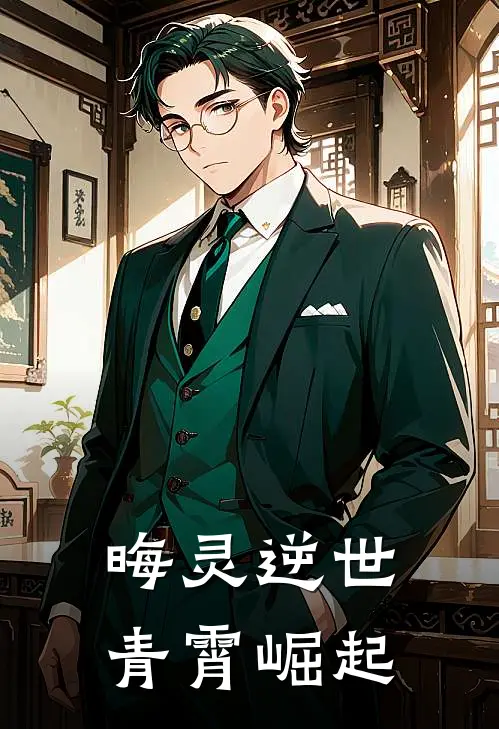 晦灵逆世：青霄崛起(青霄陆少游)完整版免费全文阅读_最热门小说晦灵逆世：青霄崛起青霄陆少游