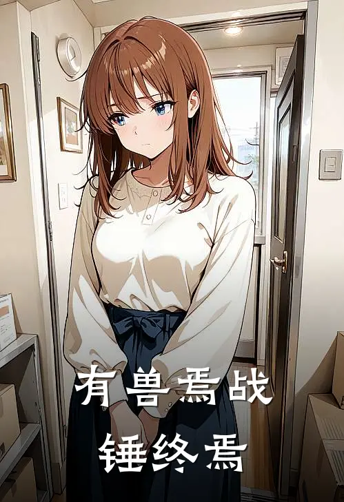 有兽焉战锤终焉