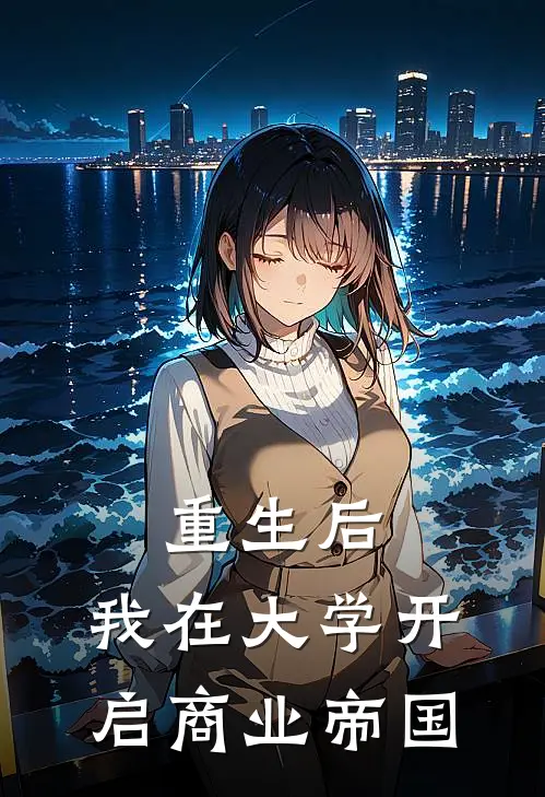 重生后，我在大学开启商业帝国(林悦李明)全文阅读免费全集_完结小说重生后，我在大学开启商业帝国林悦李明