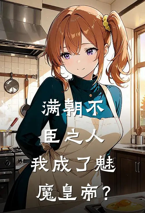 满朝不臣之人，我成了魅魔皇帝？(郑鸣司马如懿)小说完结版_全文阅读免费全集满朝不臣之人，我成了魅魔皇帝？郑鸣司马如懿