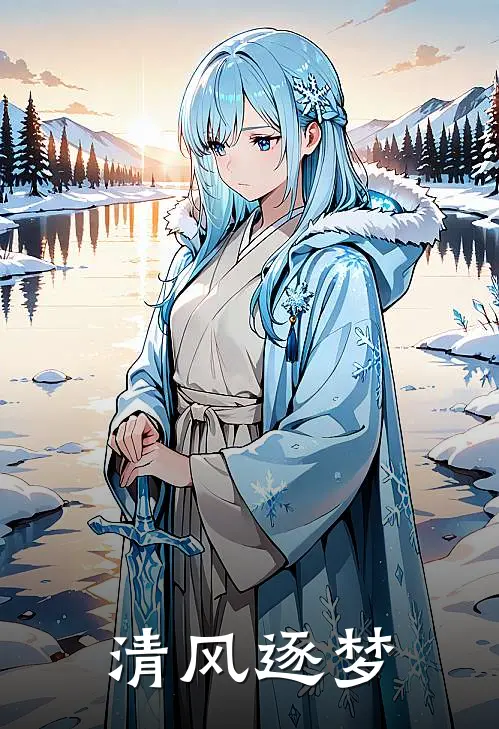 清风逐梦苏然刘百户推荐完结小说_免费阅读清风逐梦(苏然刘百户)