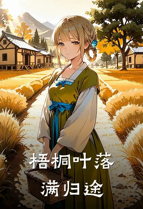 梧桐叶落满归途(陈默林小满)在线免费小说_热门网络小说梧桐叶落满归途陈默林小满