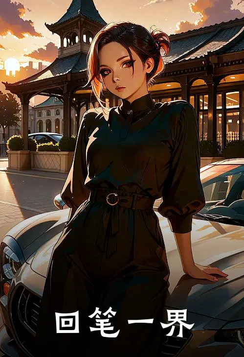 回笔一界许家安李烬苍免费小说全文阅读_最新章节列表回笔一界(许家安李烬苍)