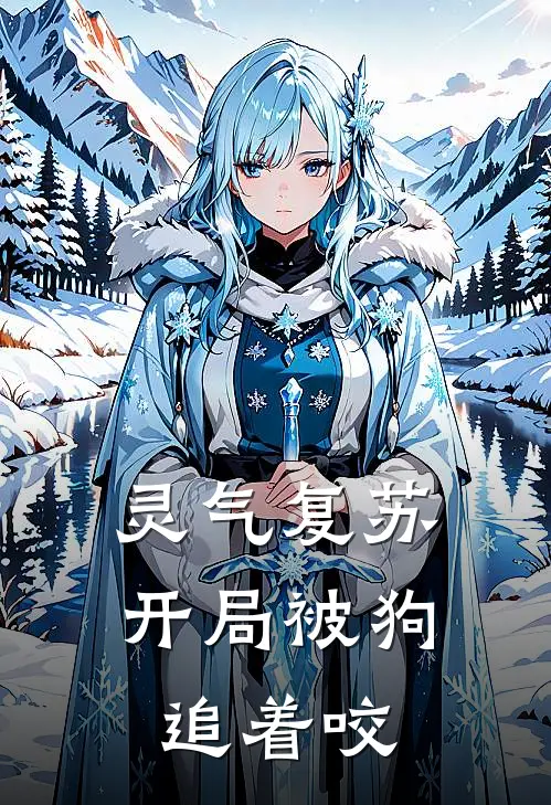 灵气复苏：开局被狗追着咬(陆衍陈武)最新小说推荐_最新热门小说灵气复苏：开局被狗追着咬陆衍陈武