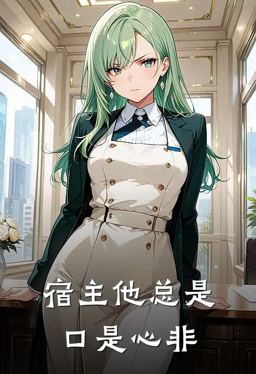 宿主他总是口是心非