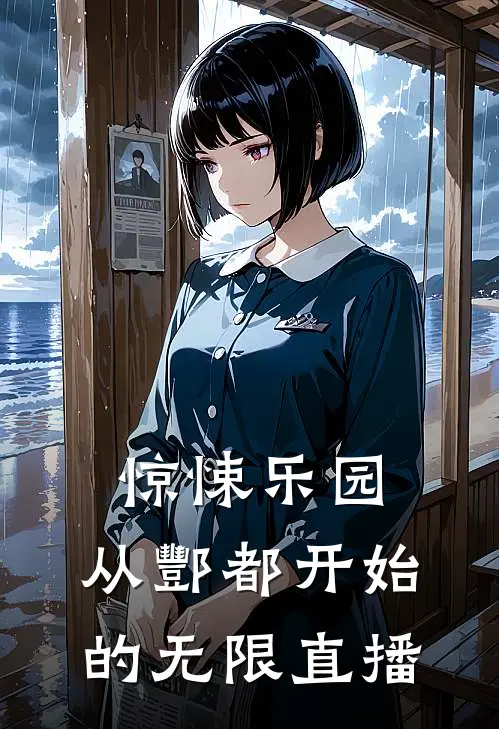 惊悚乐园：从酆都开始的无限直播(陈默林薇)最新小说_免费阅读完整版小说惊悚乐园：从酆都开始的无限直播(陈默林薇)