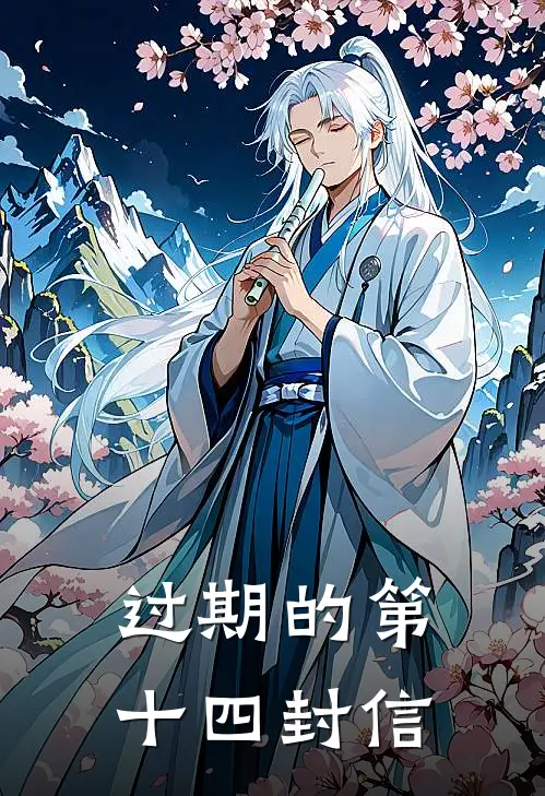 林微沈亦舟(过期的第十四封信)全章节在线阅读_(过期的第十四封信)完结版免费阅读