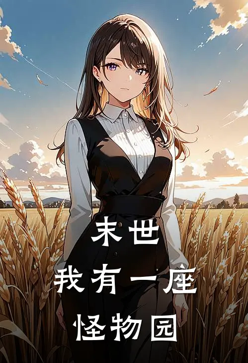 末世：我有一座怪物园(陆辰冯勇)推荐小说_末世：我有一座怪物园(陆辰冯勇)全文免费阅读大结局