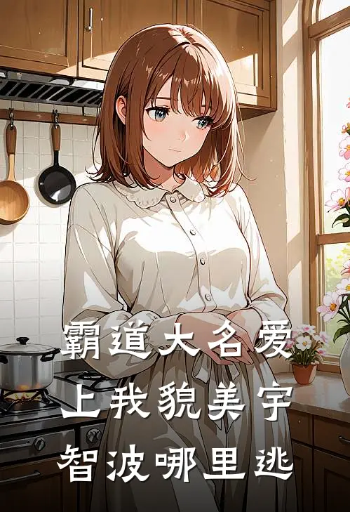 霸道大名爱上我貌美宇智波哪里逃